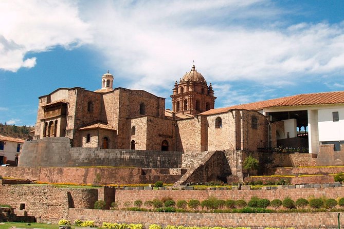City Tour in Cusco & visit Museum South American Camelid Private. - Private Transport and a Guide Who Turns Ruins Into Stories