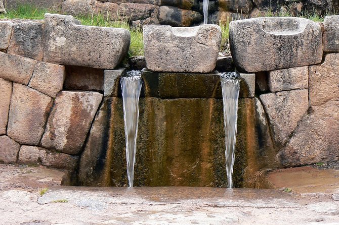 City Tour in Cusco & visit Museum South American Camelid - Qorikancha and the Sun Temple Story You’ll Remember