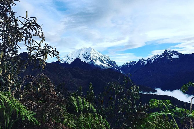 Classic Inca Trail 4 Days to Machu Picchu - Day 4 Inti Punku to Machu Picchu: First View at Sun Gate, Then Guided Time