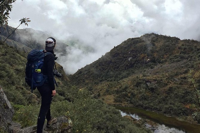 Classic Inca Trail 4 Days to Machu Picchu - What’s Included on the Trek: Tents, Porters, Meals, and the Stuff You Must Bring