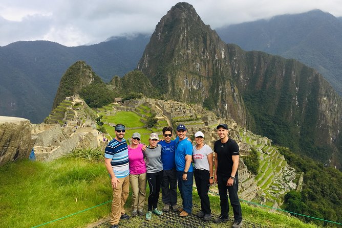 Classic Inca Trail 4 Days to Machu Picchu - Price and Logistics: Why $820 Can Make Sense for the Right Hiker