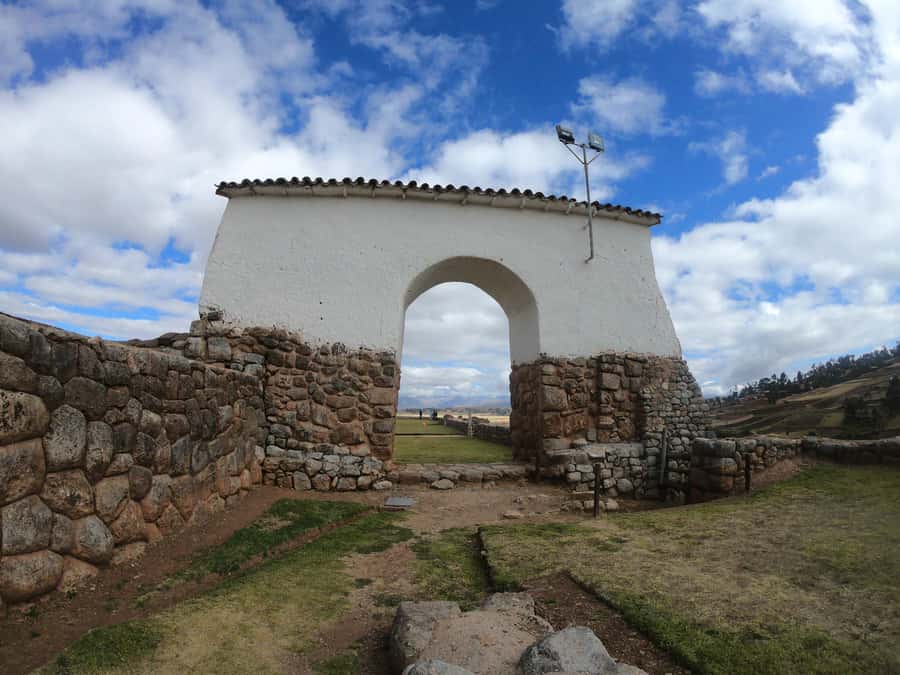 Classic Sacred Valley full day - Key things to know before you go