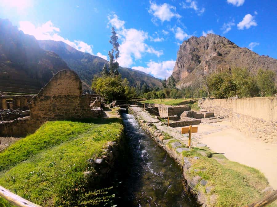 Classic Sacred Valley full day - Price and what you truly get for $20