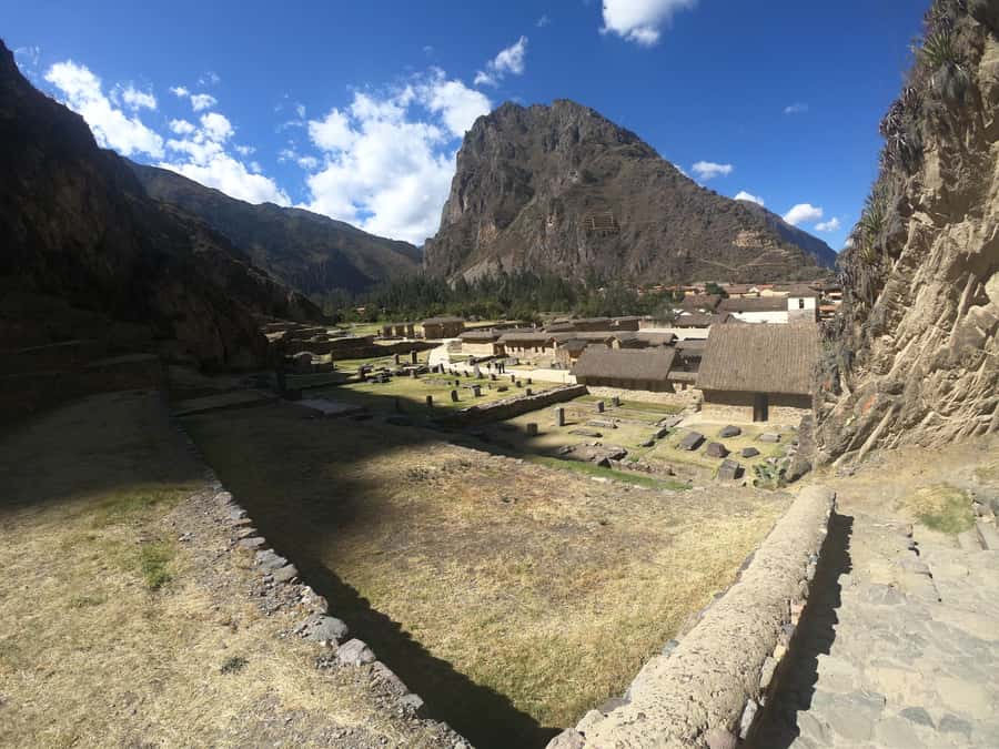 Classic Sacred Valley full day - What to bring (so the day feels easier)