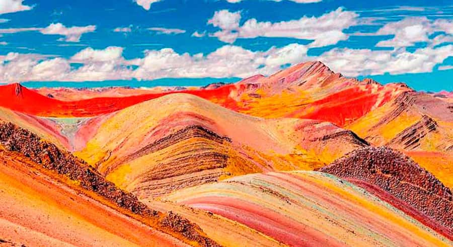 Colorful mountain tour Palcoyo | Cusco - Price and value: what you get for $54 (and the entrance fee that’s extra)