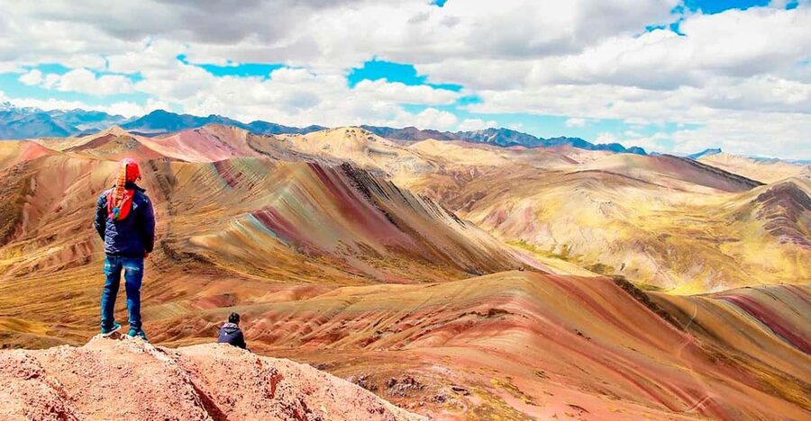 Colorful mountain tour Palcoyo | Cusco - Who this tour suits best (and who should skip it)