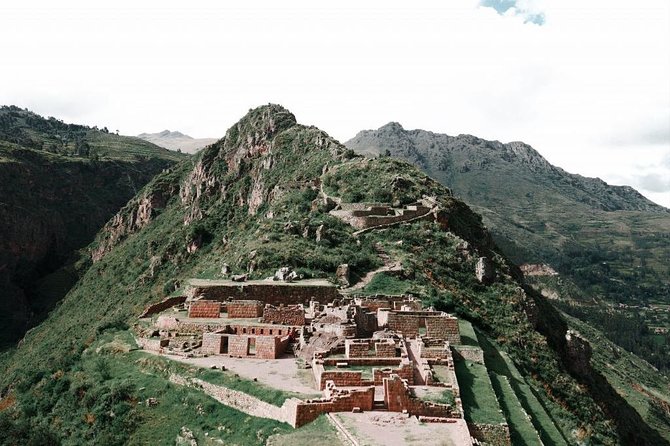 Complete Sacred Valley Tour (Full Day) - Four Stops, One Scenic Day Out of Cusco