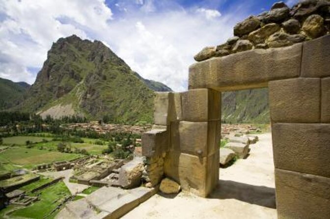Complete Sacred Valley Tour Small group Pisac, Maras, Moray & Ollantaytambo - Key things you’ll remember from this Sacred Valley loop