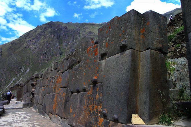 Complete Sacred Valley Tour Small group Pisac, Maras, Moray & Ollantaytambo - Transportation and group size: why max 8 people changes the day