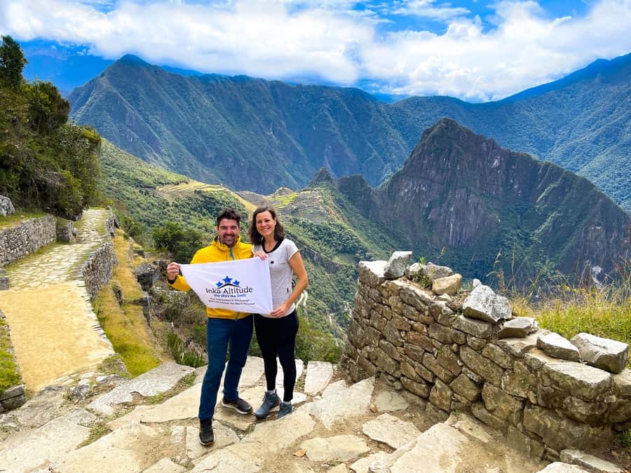 Cusco: 2-day Inca Trail to Machu Picchu - Price and value: Is $550 per person worth it?