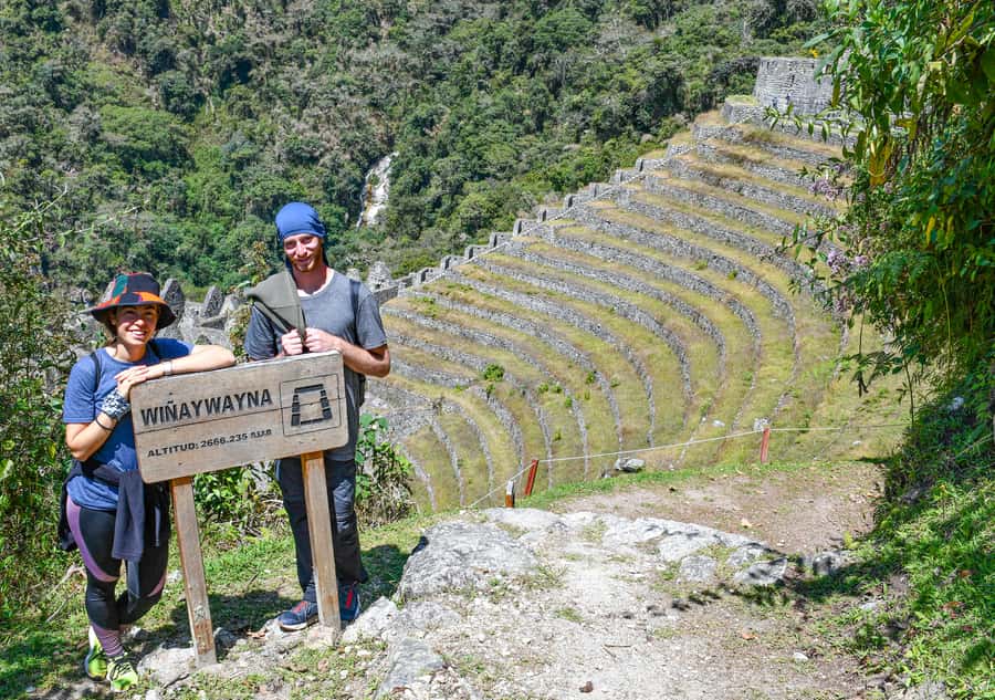 Cusco: 2-day Inca Trail to Machu Picchu - Who should book this Inca Trail package (and who should skip it)