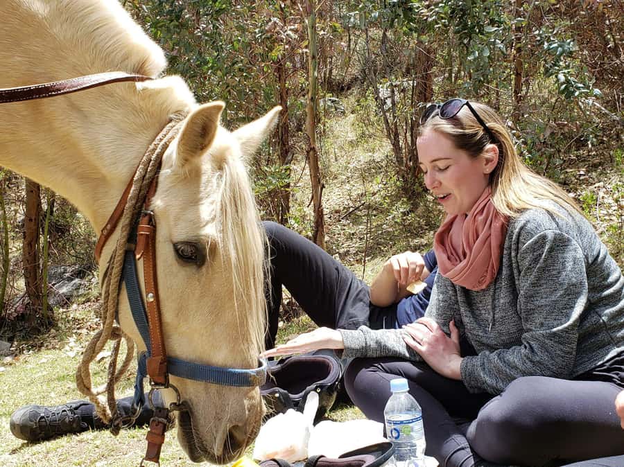Cusco: 3-Hour Horse Riding Tour to the Temple of the Moon - Key highlights you’ll actually care about