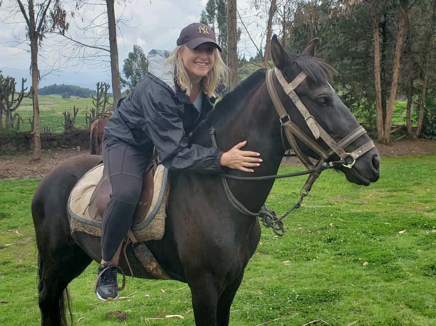 Cusco: 3-Hour Horse Riding Tour to the Temple of the Moon - Why horseback changes the Temple of the Moon experience in Cusco
