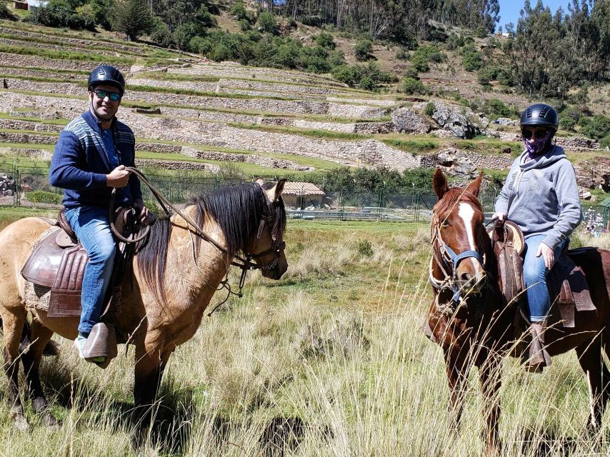 Cusco: 3-Hour Horse Riding Tour to the Temple of the Moon - Should you book it? My practical take