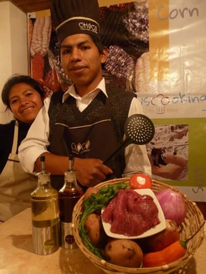 Cusco: 3-Hour Peruvian Cooking Class - The Market Stop That Changes How You Cook Peruvian Food