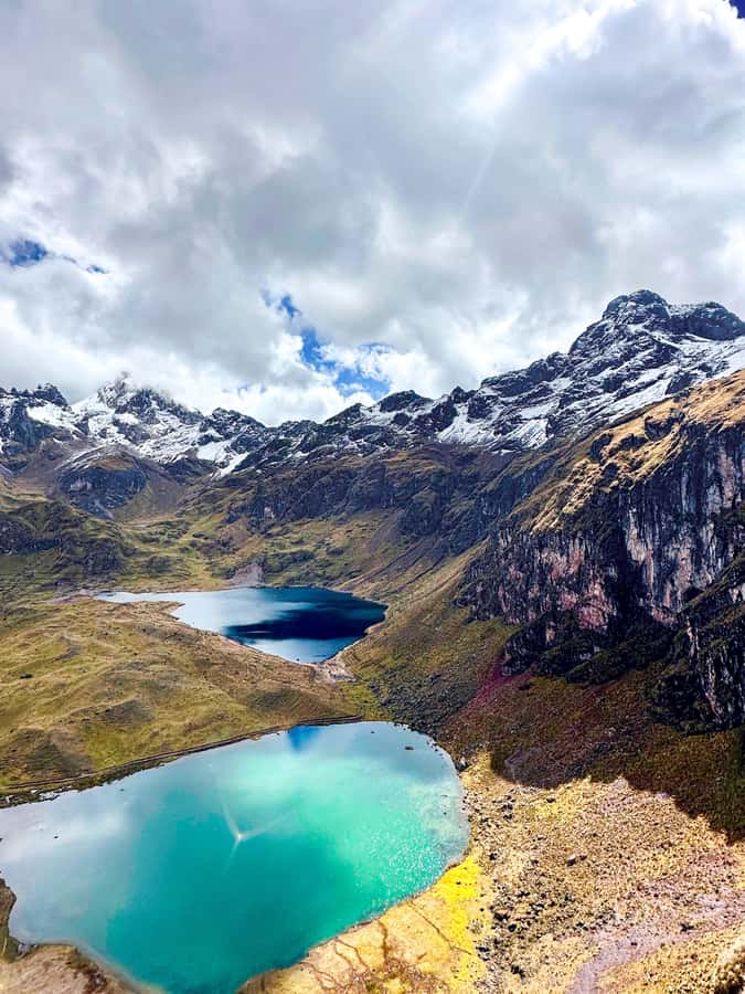 Cusco: 4-Day Lares Trek to Machu Picchu with Panoramic Train - Key moments to know before you go