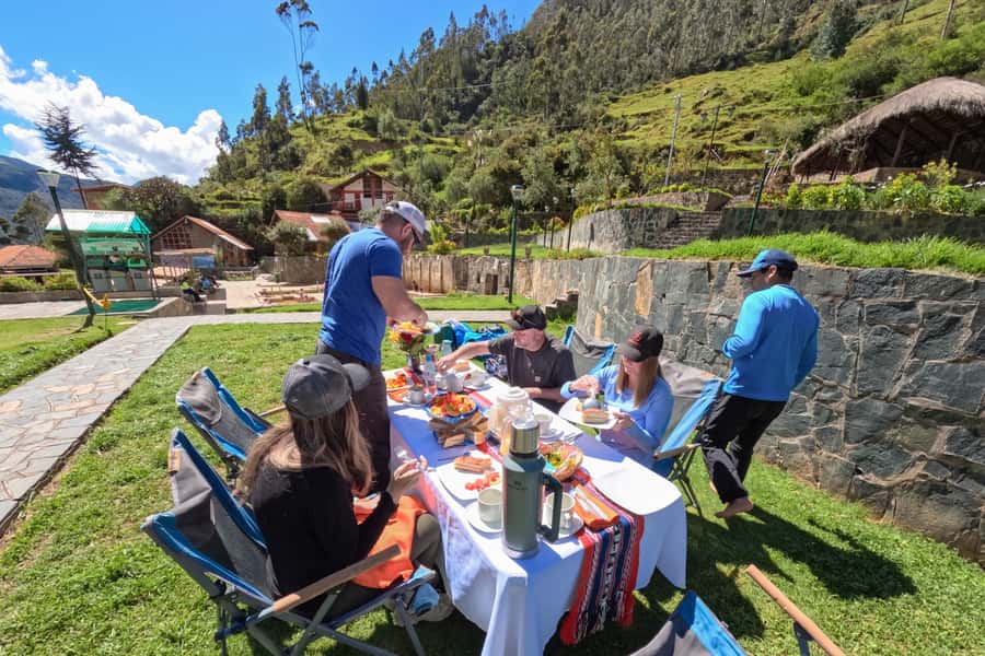 Cusco: 4-Day Lares Trek to Machu Picchu with Panoramic Train - FAQ