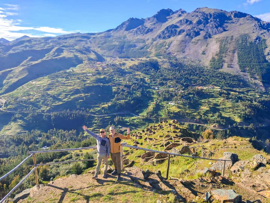 Cusco: 4-Day Lares Trek to Machu Picchu with Panoramic Train - Value for $690: what’s included (and why it usually costs more to piece together)