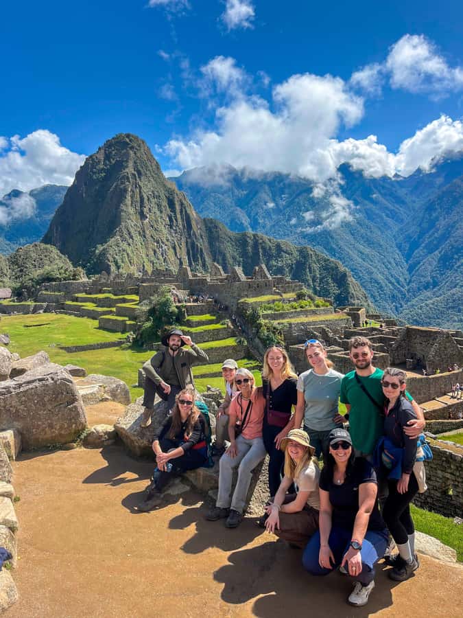 Cusco: 4-Day Salkantay Trek to Machu Picchu, Panoramic Train - Lucmabamba Pachamanca and the Coffee Farm Stop That Breaks Up the Grind