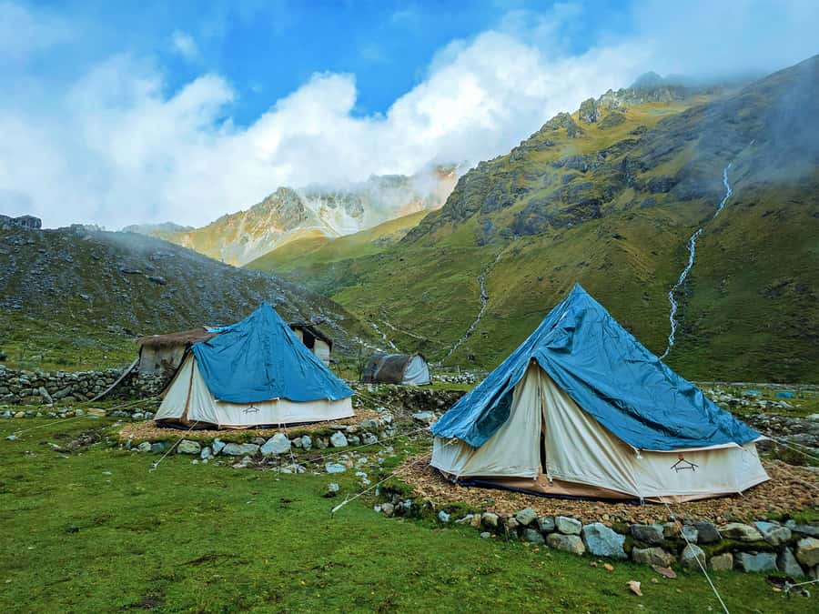 Cusco: 4-Day Salkantay Trek to Machu Picchu, Panoramic Train - Day 2 Over Salkantay Pass: The Toughest, Most Rewarding Stretch