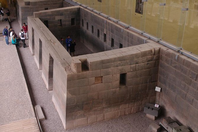 Cusco 4-Hour Private Tour Including Sacsayhuaman and Qenqo - Price and Value: The $87 Base vs. Entrance Fees