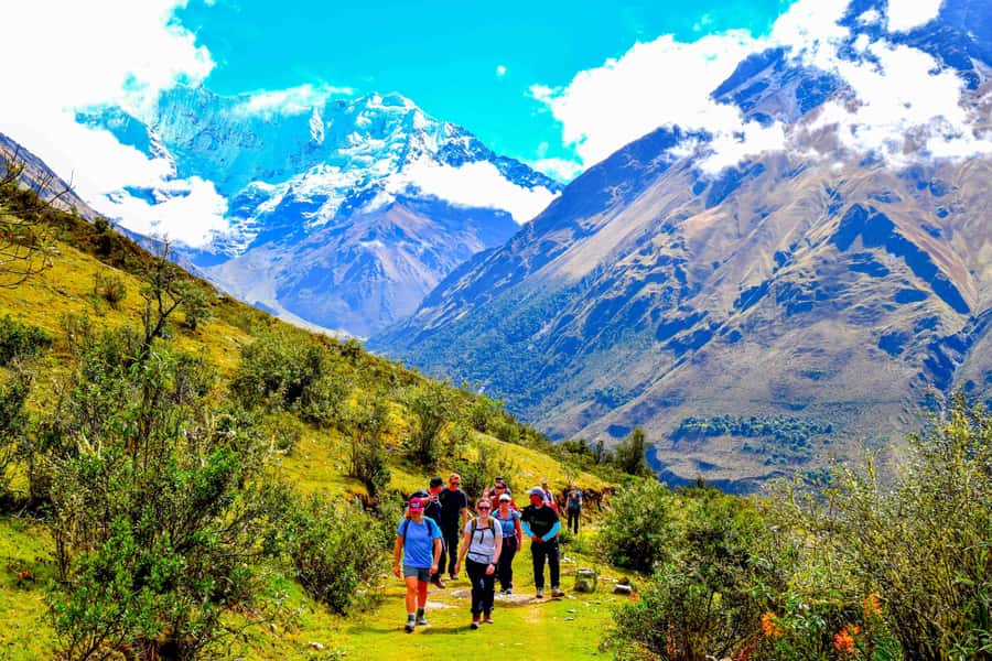 Cusco: 5-Day Salkantay Ultimate Trek to Machu Picchu - Why This Salkantay Route Feels Like the Real Peru