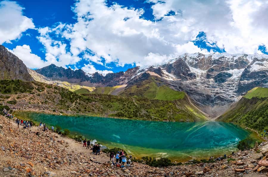 Cusco: 5-Day Salkantay Ultimate Trek to Machu Picchu - Price and Value: What $669 Covers (and What It Doesn’t)