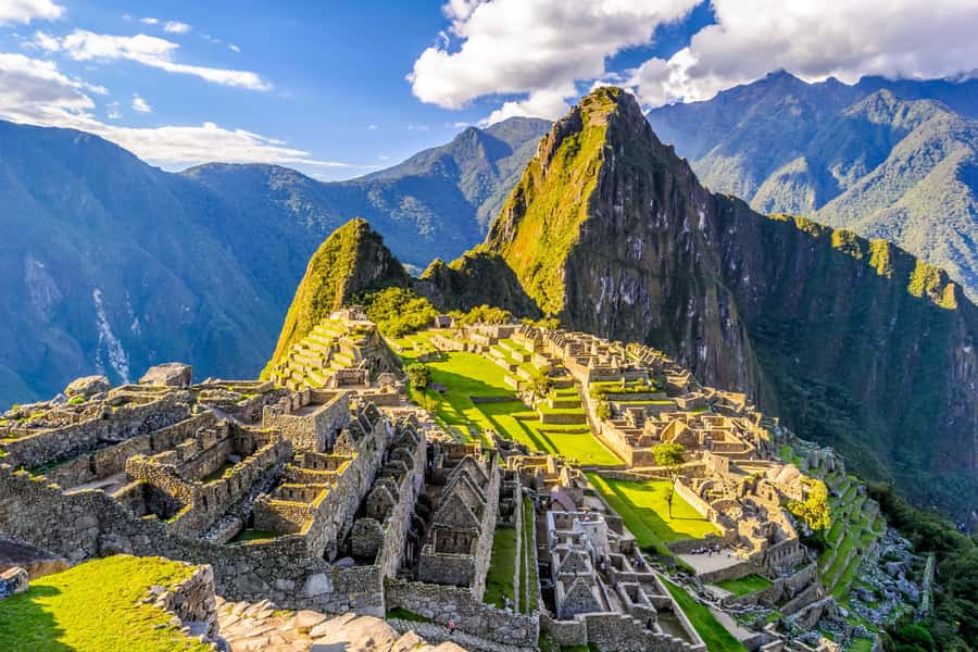 Cusco: 5-Day Salkantay Ultimate Trek to Machu Picchu - Day 2: The Salkantay Pass Push and the Switch to High Jungle