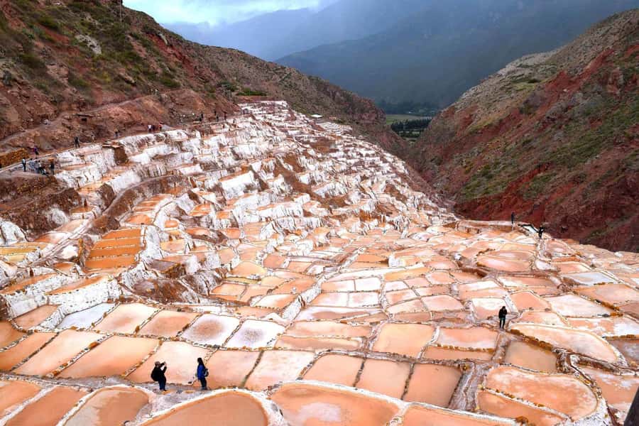 Cusco: 6-Day Andean Jewels Experience - Humantay Lake Hike: Turquoise Lagoon at 13,780 Feet