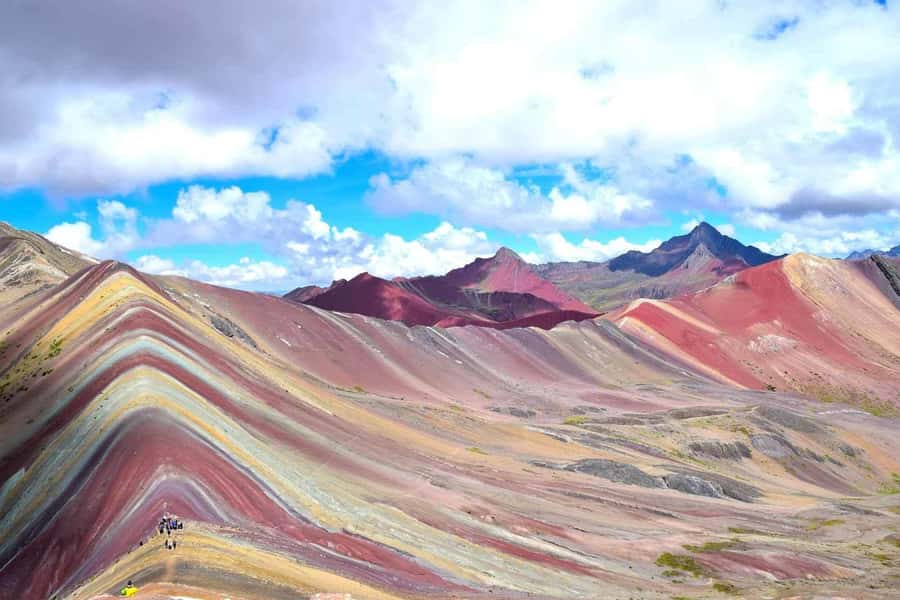 Cusco: 6-Day Andean Jewels Experience - What the Price Includes (And Why It Feels Fair Here)