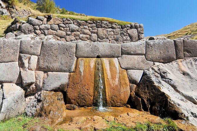 Cusco 7 days Tour in Machu Picchu, Humantay Lake and Vinicunca - Price and logistics: What $945 buys you (and why it can be good value)