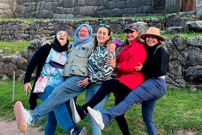 Cusco 7 days Tour in Machu Picchu, Humantay Lake and Vinicunca - Altitude, pace, and what to prepare so the mountains don’t run the show