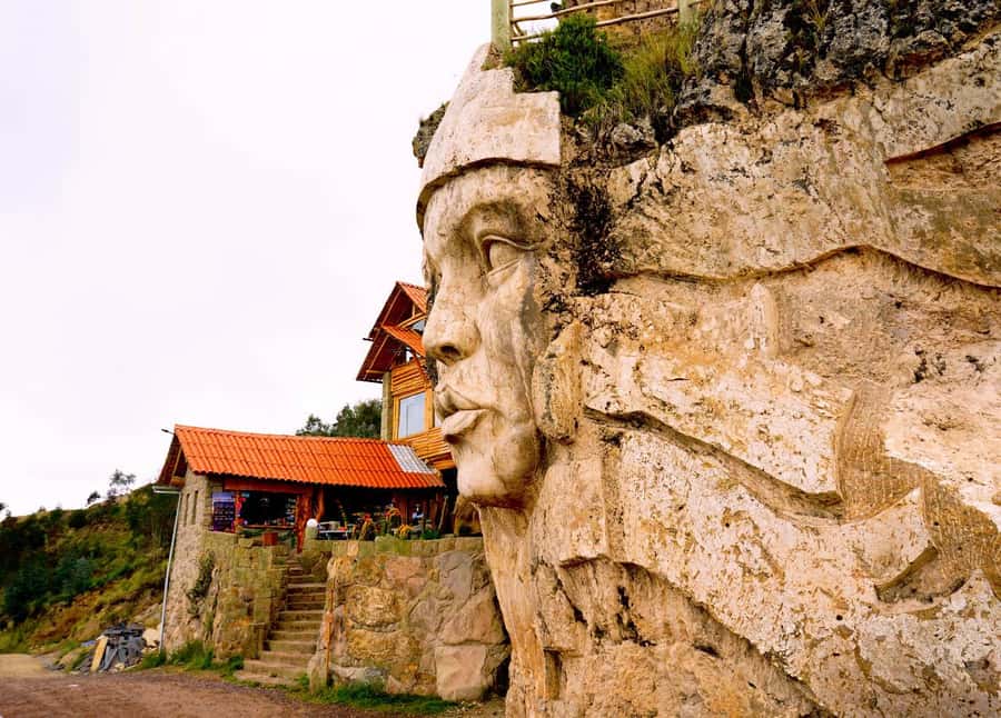 Cusco: Abode of the Gods ATV Tour with Transfer - What you’re really paying for: value at $30, plus entry fees