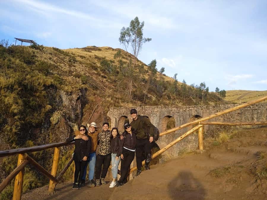 Cusco: Abode of the Gods ATV Tour with Transfer - Gear and prep: what to pack so you’re not miserable