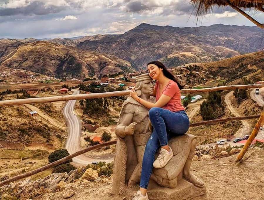 Cusco: Abode of the Gods ATV Tour with Transfer - Who this tour suits best in Cusco