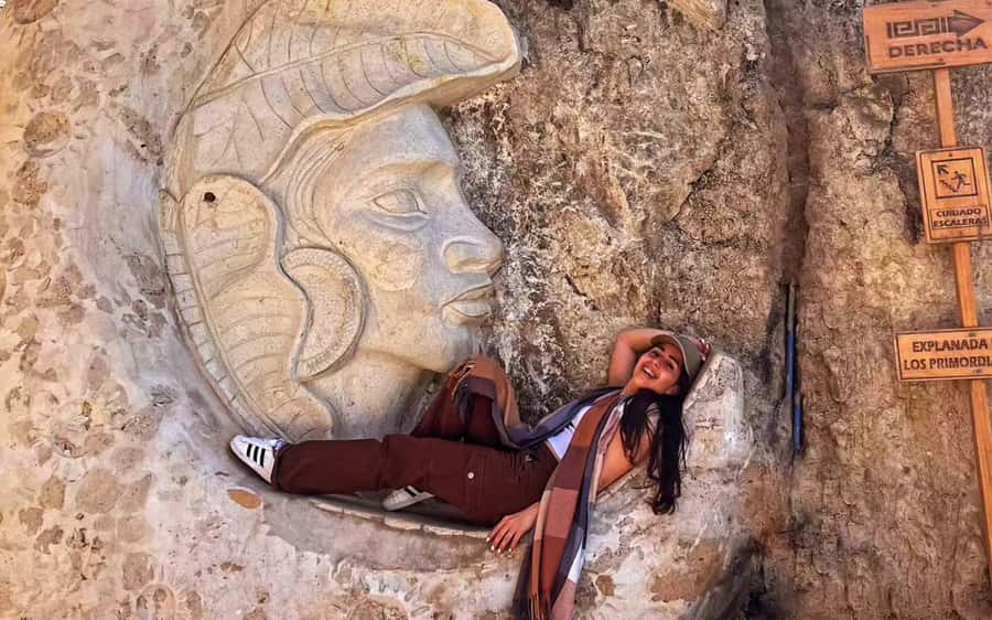 Cusco: Adobe of the gods on quad bikes tour - Guided tour + free time: what the 1-hour block is really for