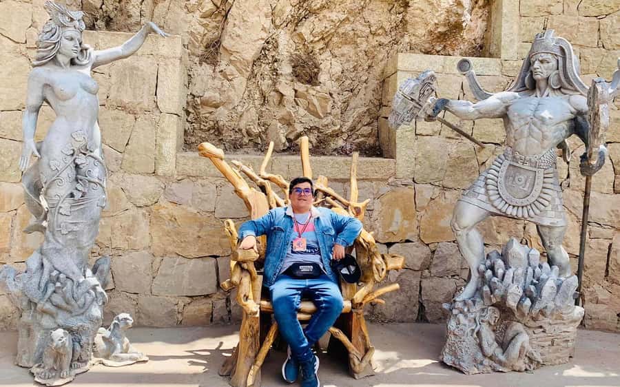 Cusco: Adobe of the gods on quad bikes tour - What to bring (and what not to bring) so you don’t lose time