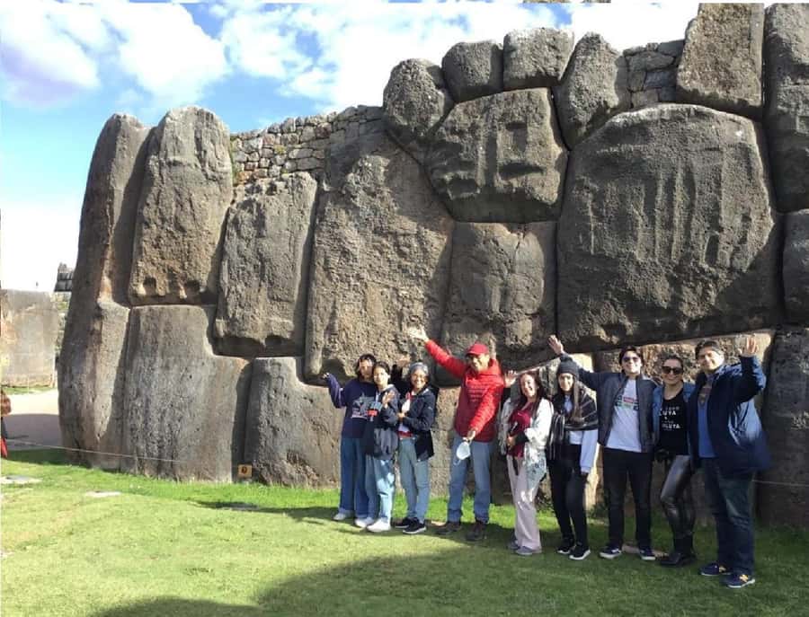 Cusco: Archaeological Park Morning Tour - Qenqo’s underground galleries: ritual space under the ground