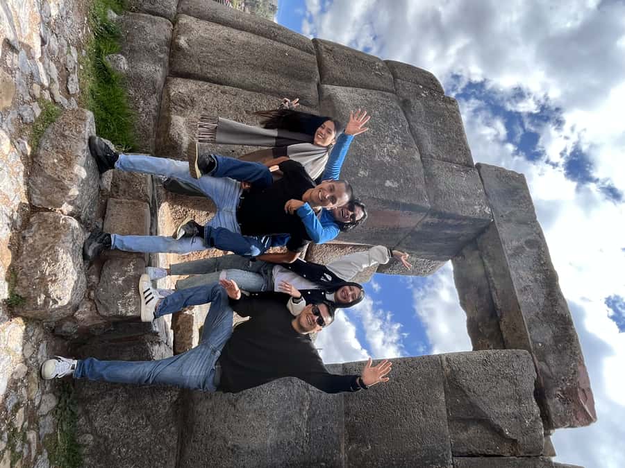 Cusco: Archeological Sites Tour and Forest Photo Experience - Key Points I’d Focus On