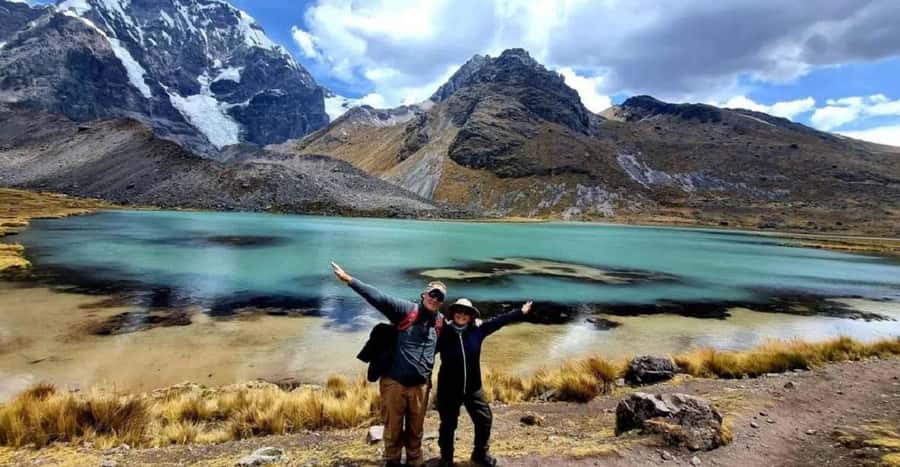 Cusco: Ausangate Tour 7 Lagoons full day - Key points before you go