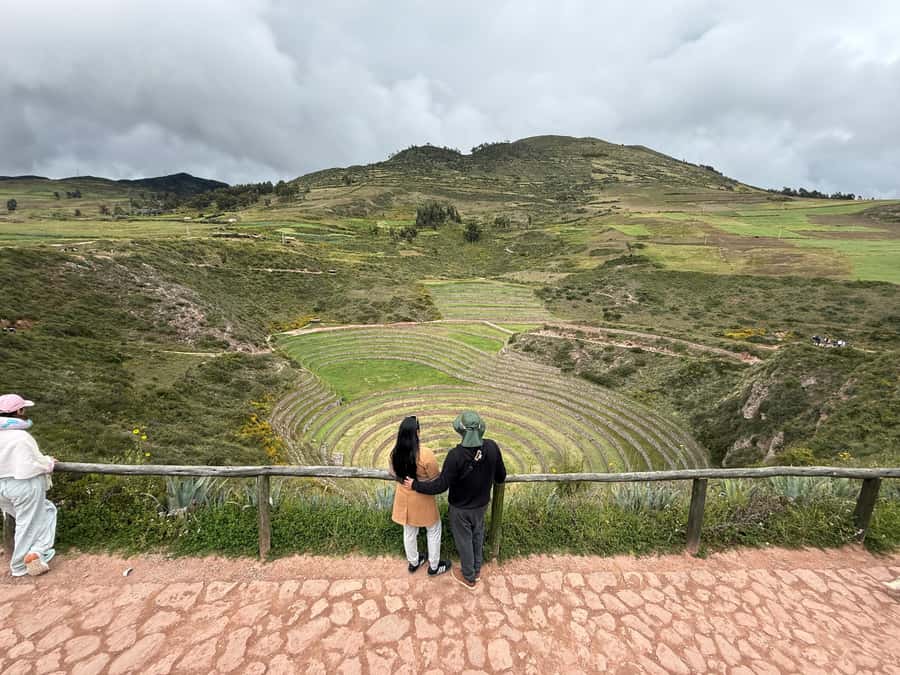 Cusco: Aventura Cuatrimoto en Moray y Salineras medio dia - Price and value: what $38 really buys you here