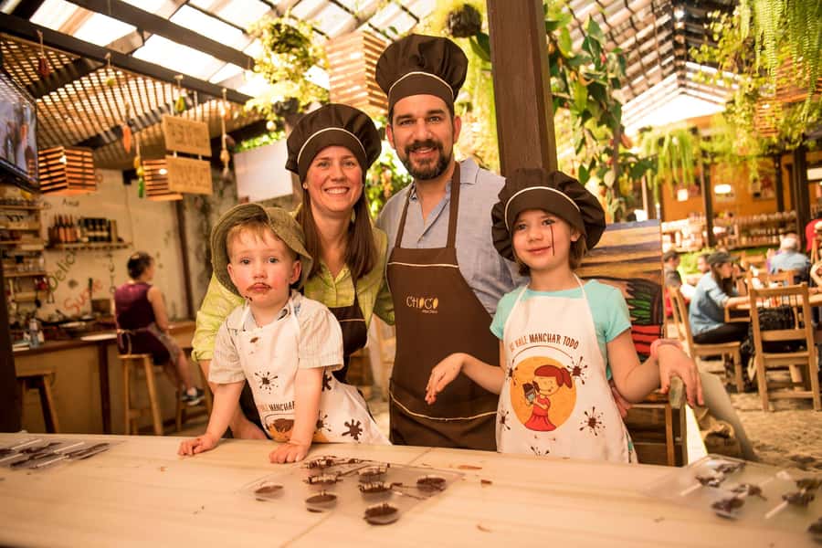 Cusco: Bean to bar chocolate workshop - Key Highlights at a Glance