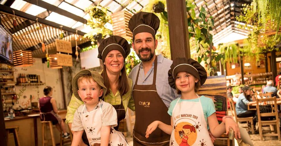 Cusco: Bean to bar chocolate workshop - Who Might Want to Rethink It