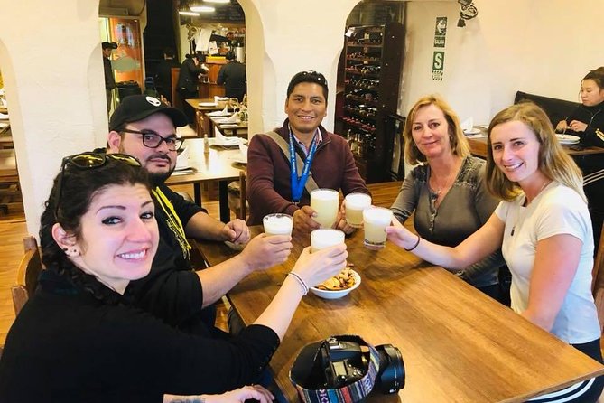 Cusco by Night: Planetarium Cusco, Dinner, and Pisco Sour - Planetarium Cusco: stargazing meets Inca constellations