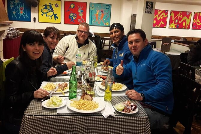 Cusco by Night: Planetarium Cusco, Dinner, and Pisco Sour - Should you book it?