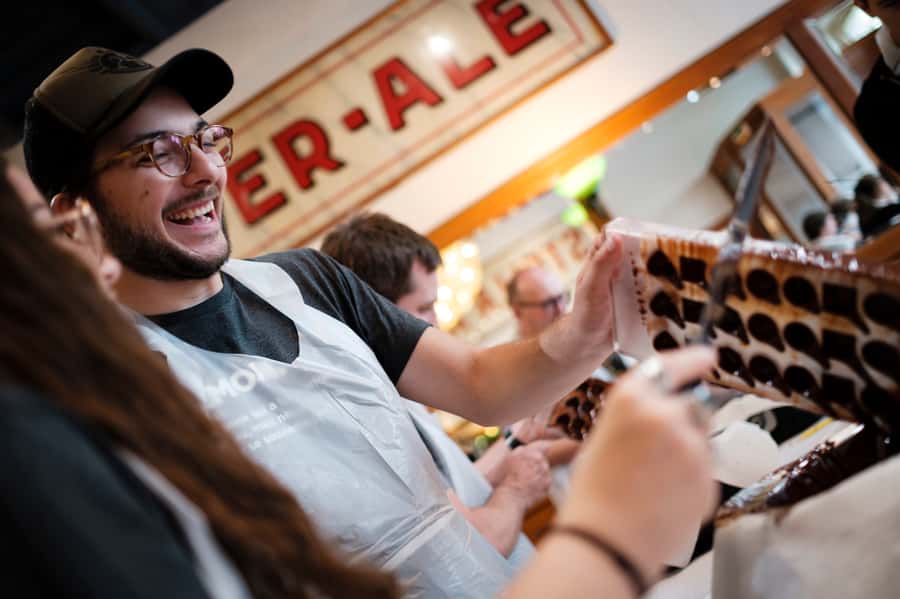 Cusco: Chocolate Workshop with the Best Local Organic Cacao - Belgian pralines and mendiants: what you make in 2.5 hours