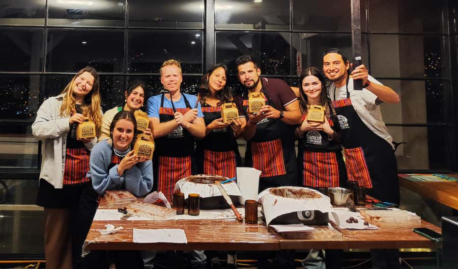 Cusco: Chocolate Workshop with the Best Local Organic Cacao - Why Chuncho cacao is the star: what you learn and why it matters
