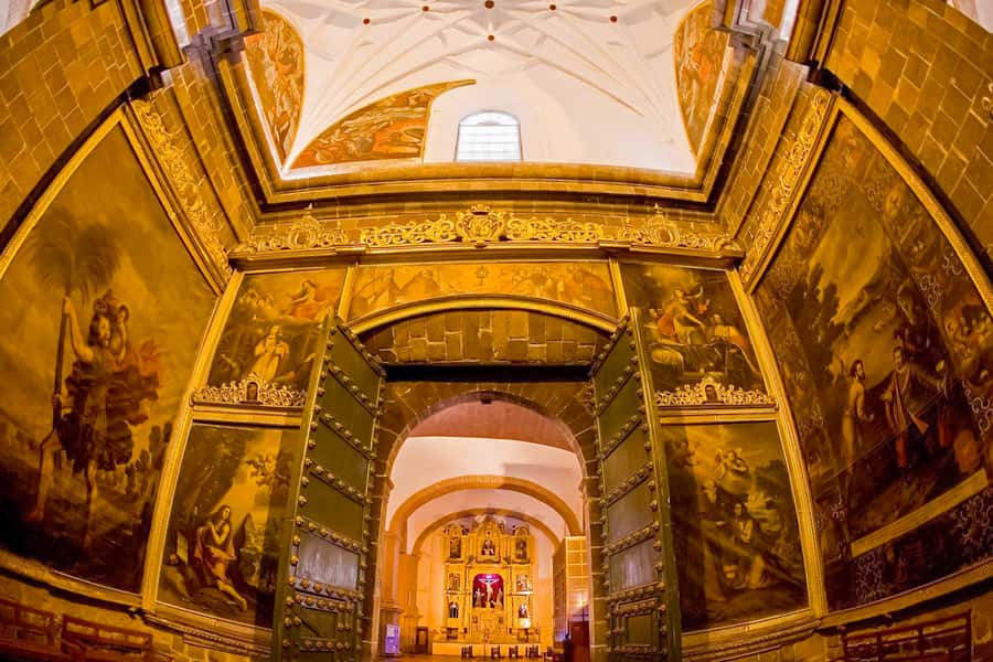 Cusco: City and Nearby Ruins 5-Hour Guided Tour - Stop by stop: what you actually see and what to look for