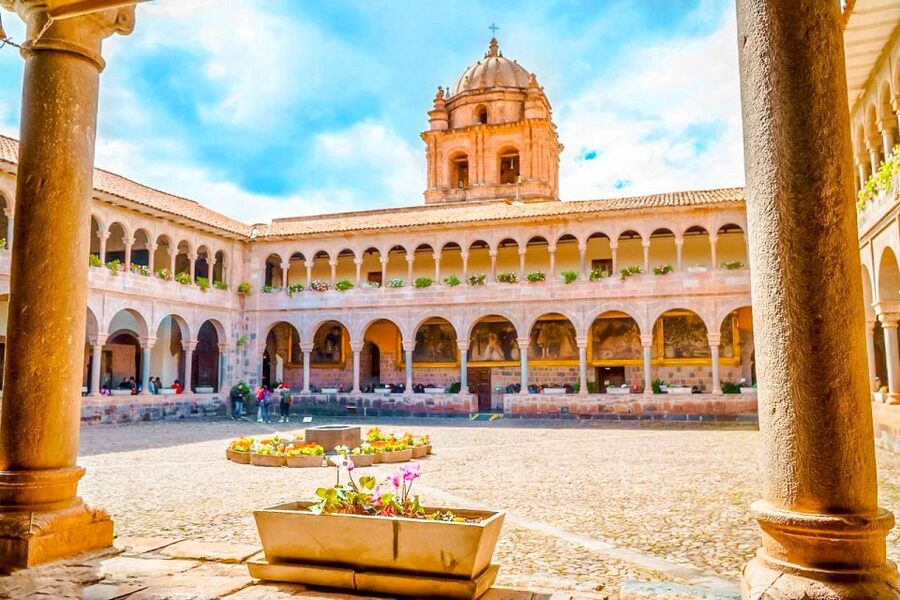 Cusco: City and Nearby Ruins 5-Hour Guided Tour - Guides make or break it: the Peto factor and the language question