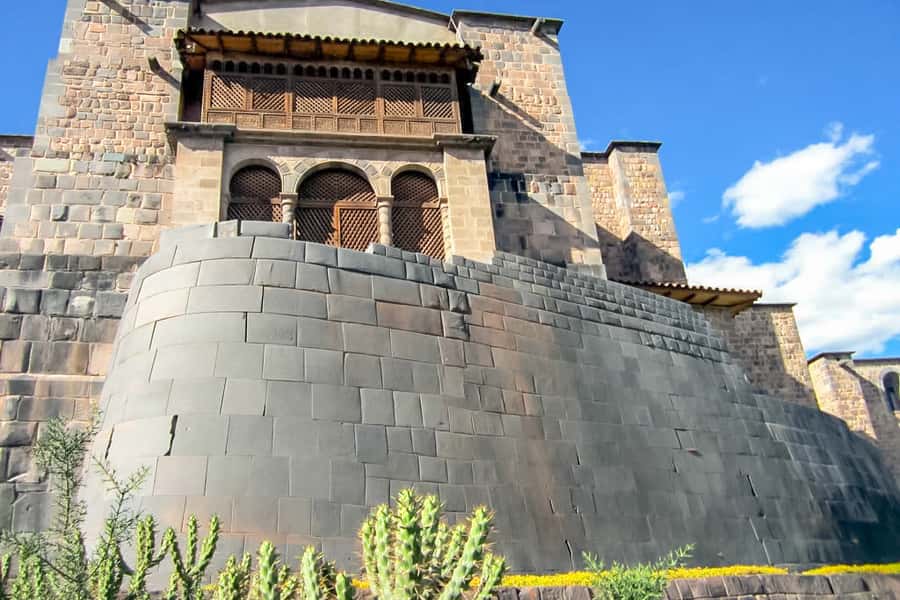 Cusco: City and Nearby Ruins 5-Hour Guided Tour - Who this tour fits best